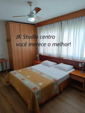 JK Studio centro, você merece o melhor!